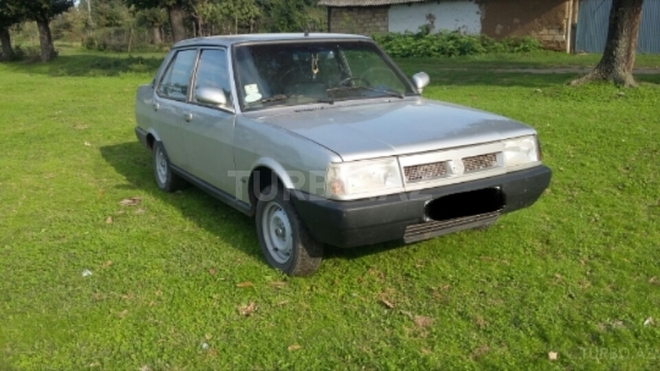 Tofas Sahin 2004, 32,500 km - 1.6 l - Sumqayıt