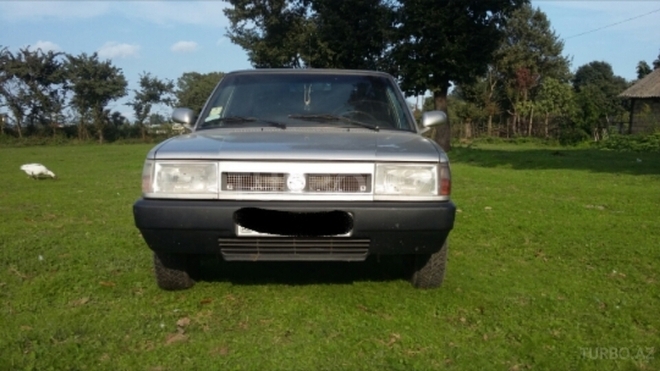 Tofas Sahin 2004, 32,500 km - 1.6 l - Sumqayıt