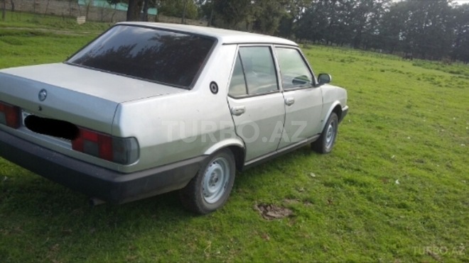 Tofas Sahin 2004, 32,500 km - 1.6 l - Sumqayıt