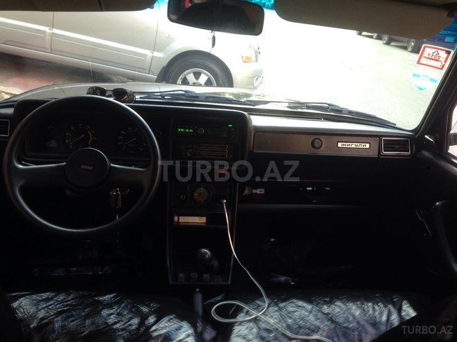 LADA (VAZ) 2107 2010, 69,074 km - 1.6 l - Bakı