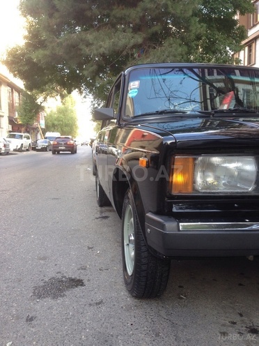 LADA (VAZ) 2107 2010, 69,074 km - 1.6 l - Bakı
