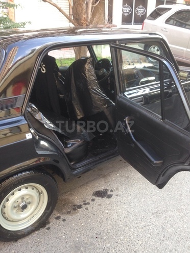 LADA (VAZ) 2107 2010, 69,074 km - 1.6 l - Bakı