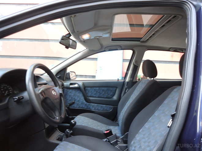 Opel Astra 1999, 146,767 km - 1.6 л - Bakı