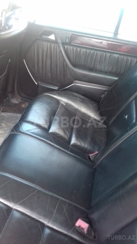 Mercedes E 320 1995, 3,000,200 km - 3.2 л - Sumqayıt