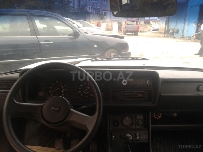 LADA (VAZ) 2107 2008, 169,000 km - 1.6 l - Bakı