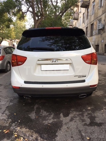 Hyundai Veracruz 2008, 147,500 km - 3.8 l - Bakı
