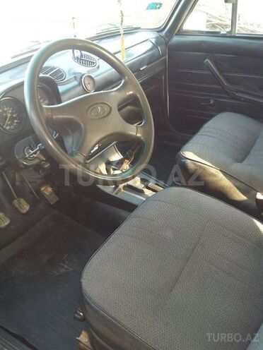 LADA (VAZ) 2106 2001, 72,400 km - 1.6 l - Beyləqan