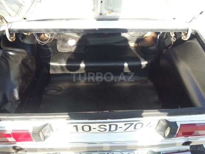 LADA (VAZ) 2106 2001, 72,400 km - 1.6 l - Beyləqan