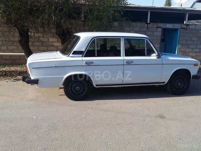 LADA (VAZ) 2106 2001, 72,400 km - 1.6 l - Beyləqan