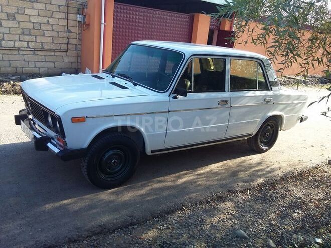 LADA (VAZ) 2106 2001, 72,400 km - 1.6 l - Beyləqan