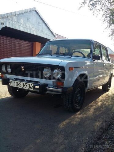 LADA (VAZ) 2106 2001, 72,400 km - 1.6 l - Beyləqan