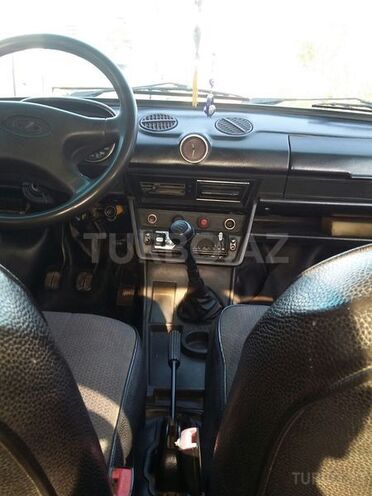 LADA (VAZ) 2106 2001, 72,400 km - 1.6 l - Beyləqan