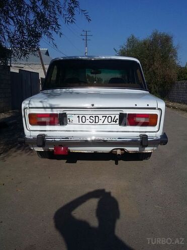 LADA (VAZ) 2106 2001, 72,400 km - 1.6 l - Beyləqan