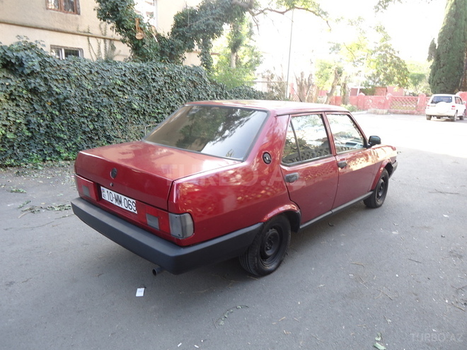 Tofas Sahin 2005, 87,676 km - 1.6 l - Bakı