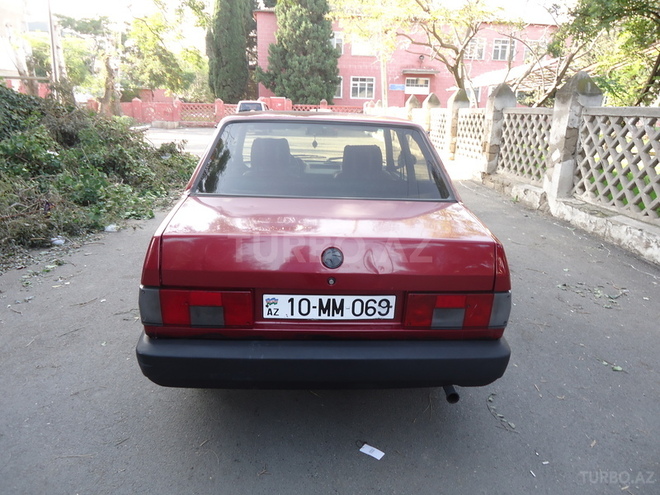 Tofas Sahin 2005, 87,676 km - 1.6 l - Bakı