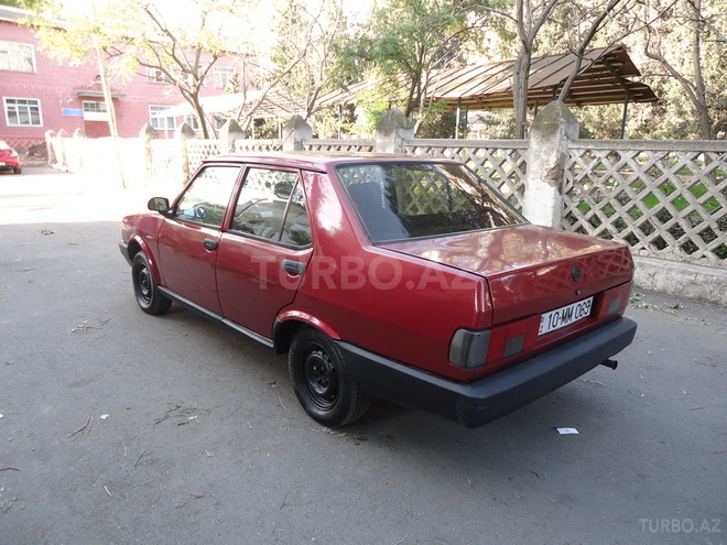 Tofas Sahin 2005, 87,676 km - 1.6 l - Bakı
