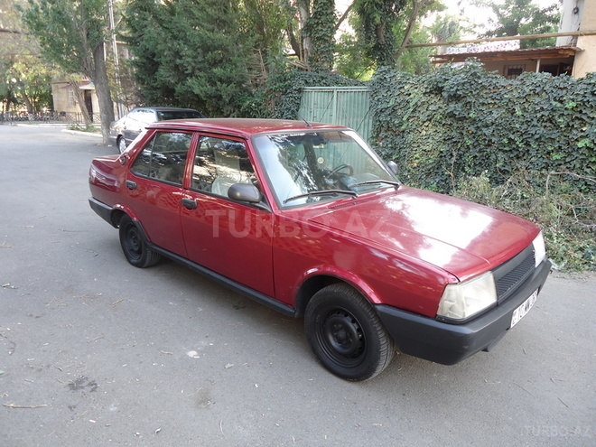 Tofas Sahin 2005, 87,676 km - 1.6 l - Bakı