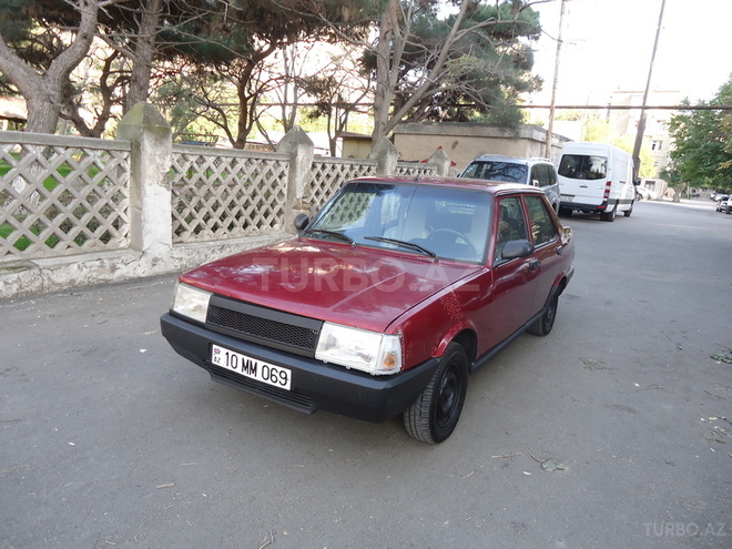 Tofas Sahin 2005, 87,676 km - 1.6 l - Bakı