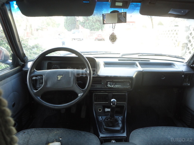 Tofas Sahin 2005, 87,676 km - 1.6 l - Bakı