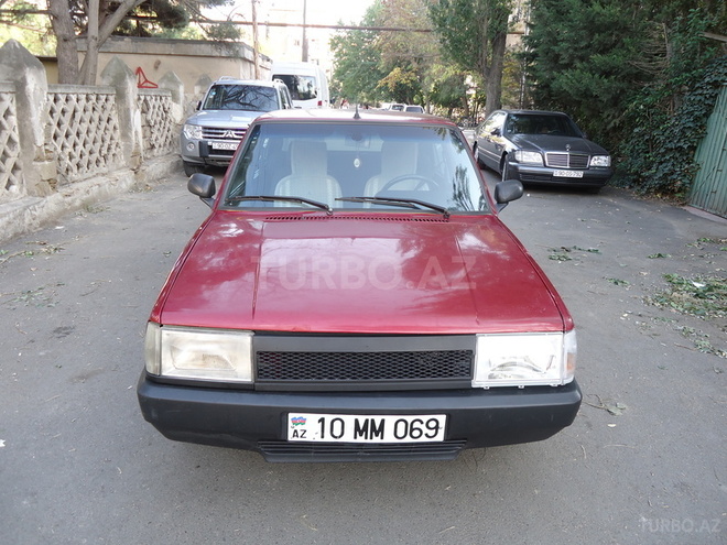 Tofas Sahin 2005, 87,676 km - 1.6 l - Bakı