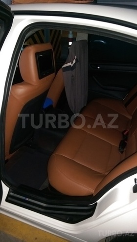 BMW 318 2003, 190 km - 1.9 l - Bakı