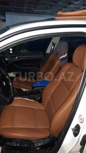BMW 318 2003, 190 km - 1.9 l - Bakı