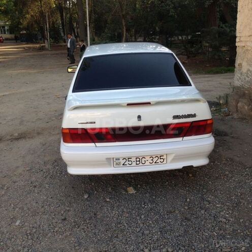 LADA (VAZ) 2115 2009, 118,000 km - 1.6 л - Gəncə