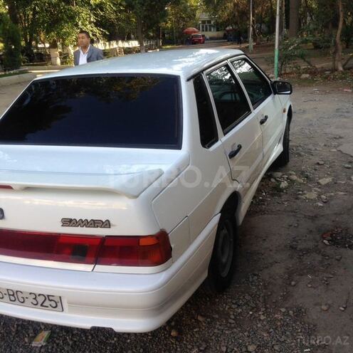 LADA (VAZ) 2115 2009, 118,000 km - 1.6 л - Gəncə