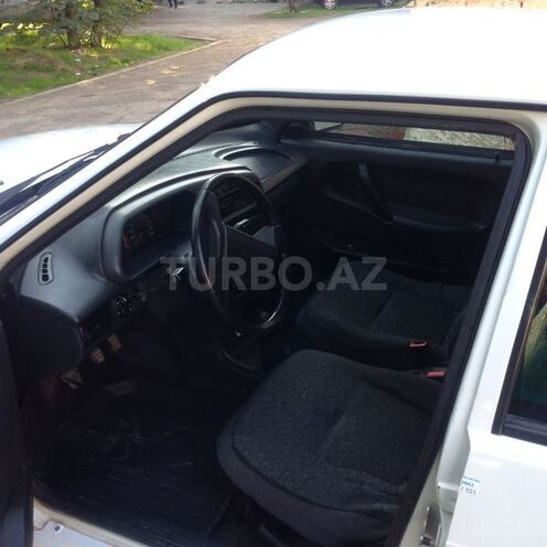 LADA (VAZ) 2115 2009, 118,000 km - 1.6 л - Gəncə