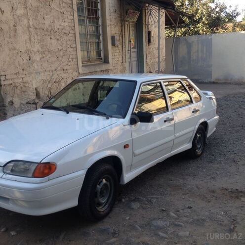 LADA (VAZ) 2115 2009, 118,000 km - 1.6 л - Gəncə