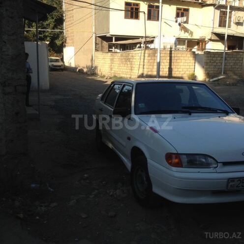 LADA (VAZ) 2115 2009, 118,000 km - 1.6 л - Gəncə