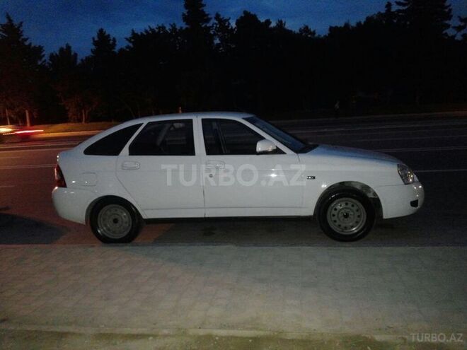 LADA (VAZ) Priora 2013, 50 km - 0.2 l - Bakı