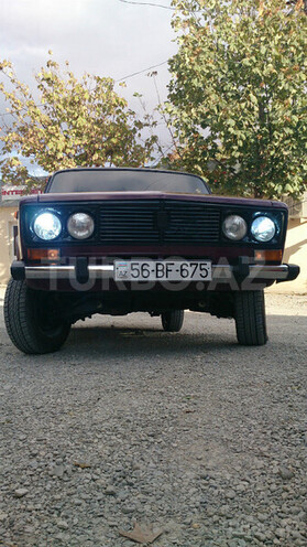 LADA (VAZ) 2106 2003, 40,000 km - 1.6 l - Şamaxı