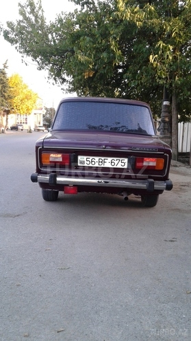LADA (VAZ) 2106 2003, 40,000 km - 1.6 l - Şamaxı