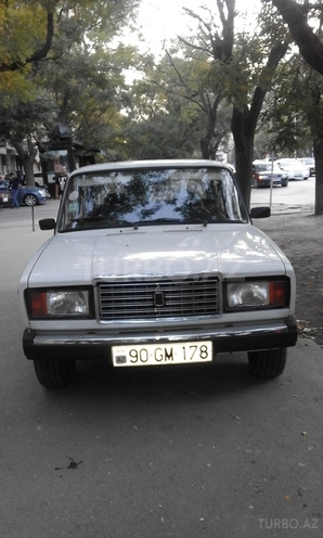 LADA (VAZ) 2107 2009, 81,900 km - 1.6 l - Bakı