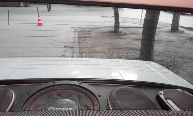 LADA (VAZ) 2107 2009, 81,900 km - 1.6 l - Bakı