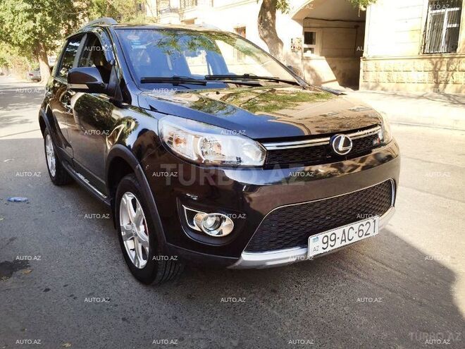 GWM Hover M4 2014, 65,000 km - 1.5 l - Bakı