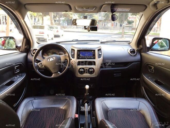 GWM Hover M4 2014, 65,000 km - 1.5 l - Bakı