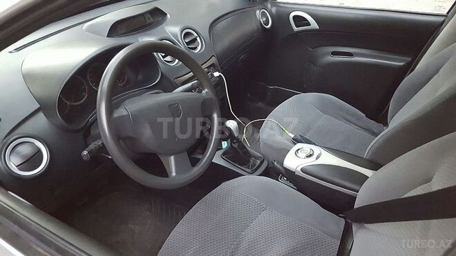 Iran Khodro Runna 2014, 20,000 km - 1.6 l - Bakı