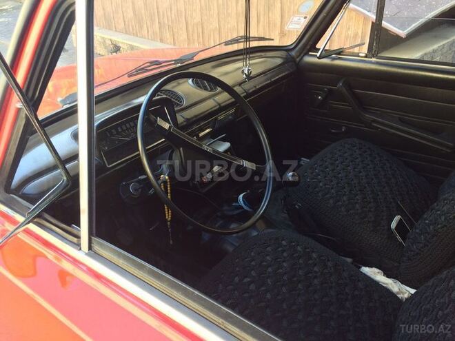 LADA (VAZ) 21011 1977, 55,000 km - 1.3 l - Bakı