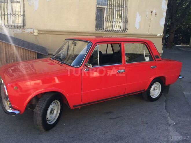LADA (VAZ) 21011 1977, 55,000 km - 1.3 l - Bakı