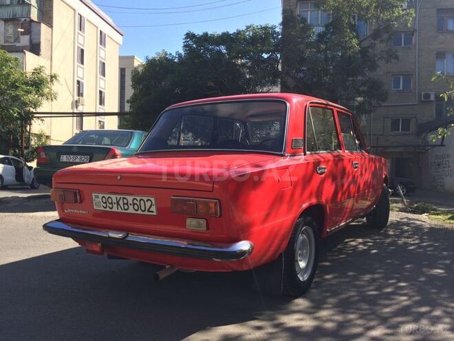 LADA (VAZ) 21011 1977, 55,000 km - 1.3 l - Bakı