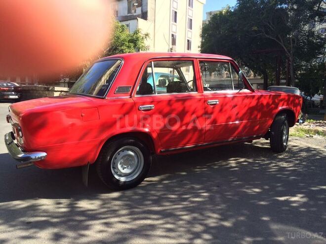 LADA (VAZ) 21011 1977, 55,000 km - 1.3 l - Bakı