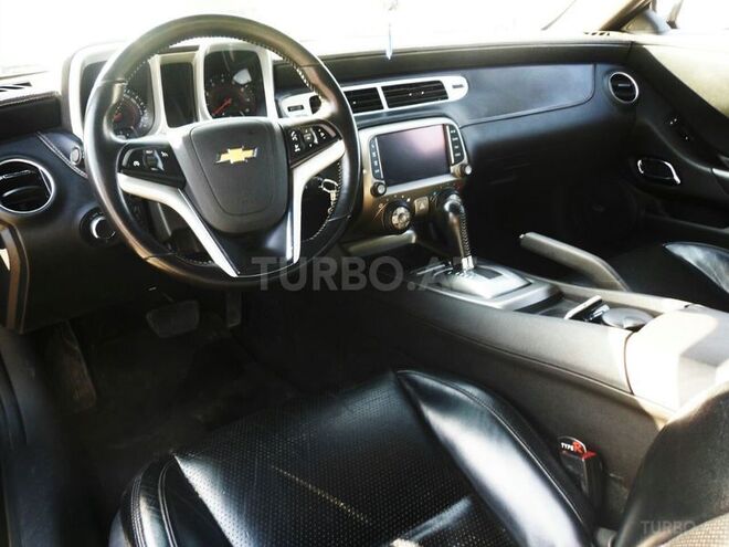 Chevrolet Camaro 2013, 73,000 km - 3.6 l - Bakı