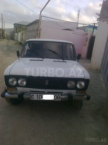 LADA (VAZ) 2106 1998, 100,000 km - 1.6 l - Bakı