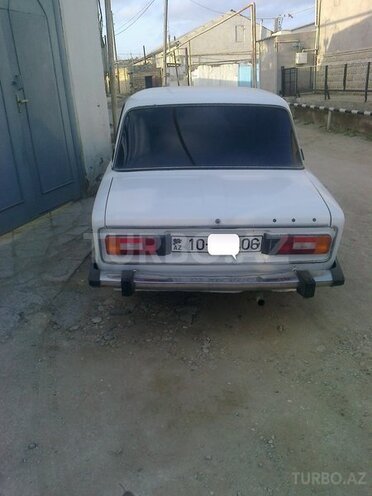 LADA (VAZ) 2106 1998, 100,000 km - 1.6 l - Bakı