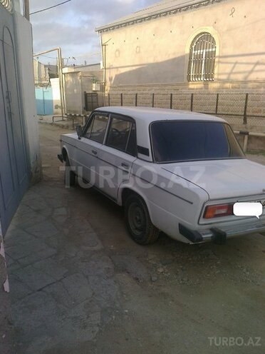 LADA (VAZ) 2106 1998, 100,000 km - 1.6 l - Bakı