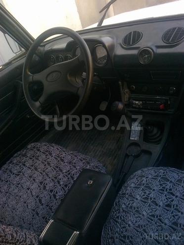 LADA (VAZ) 2106 1998, 100,000 km - 1.6 l - Bakı