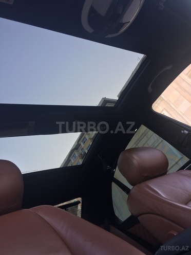 Mercedes E 220 2008, 222,000 km - 2.2 l - Bakı