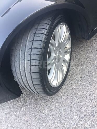 Mercedes E 220 2008, 222,000 km - 2.2 l - Bakı